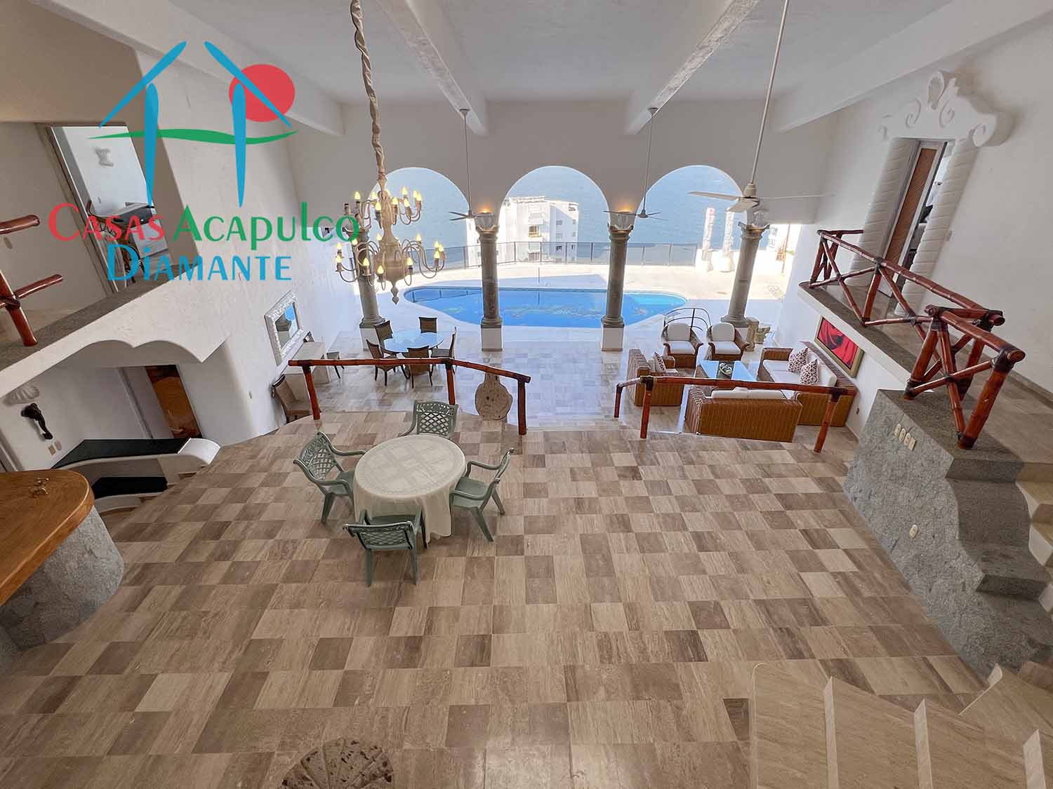 Casa Buenos Aires - Estancia 25 Casa Buenos Aires - Estancia 25